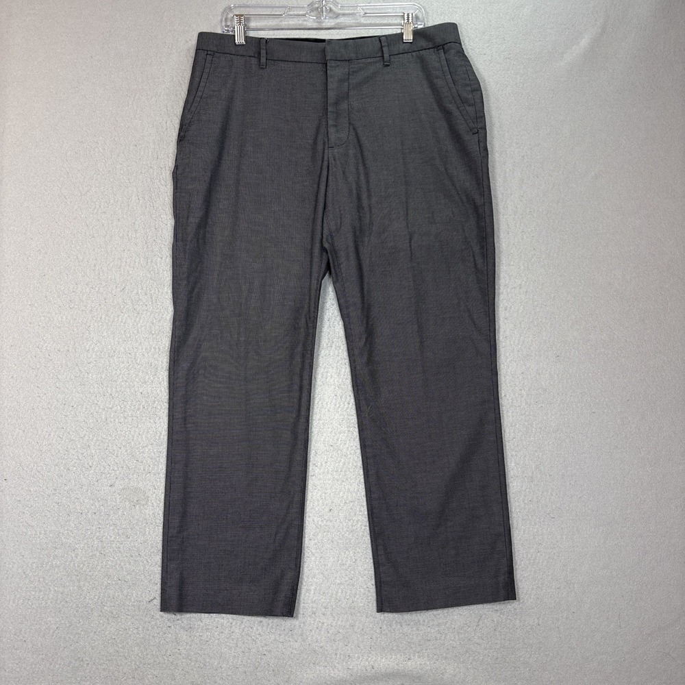 Bonobos Tuesday Men's Chino Pants Size 34/28 Black‎